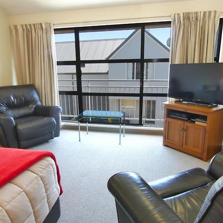 Country Glen Lodge Christchurch Exterior foto
