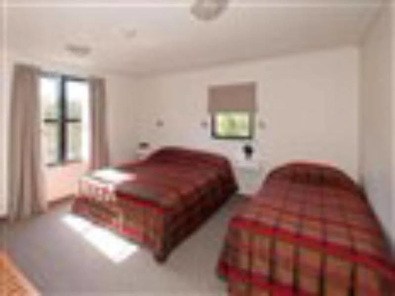 Country Glen Lodge Christchurch Exterior foto